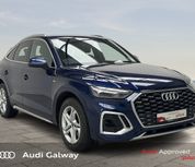 Audi Q5 2023