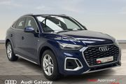 Audi Q5 2023