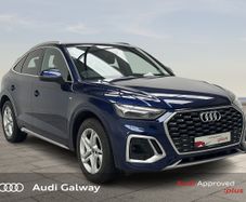 Audi Q5 2023