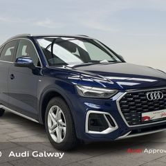 Audi Q5 2023