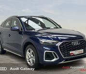 Audi Q5 2023
