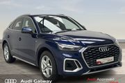 Audi Q5 2023