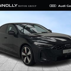 Audi A5 2026