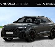 Audi Q8 2026