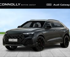 Audi Q8 2026