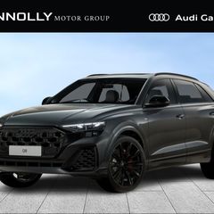 Audi Q8 2026
