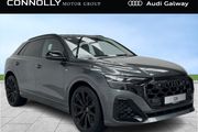 Audi Q8 2026