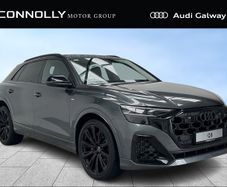 Audi Q8 2026
