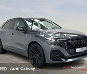 Audi Q8 2026