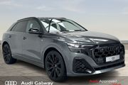 Audi Q8 2026