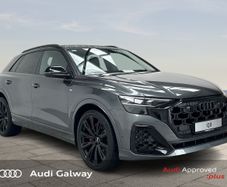 Audi Q8 2026