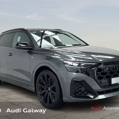 Audi Q8 2026