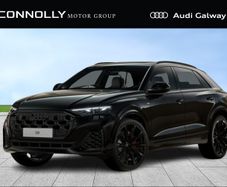 Audi Q8 2026