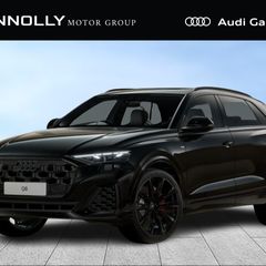 Audi Q8 2026