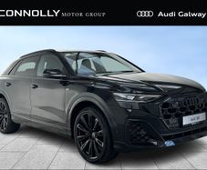 Audi Q8 2026