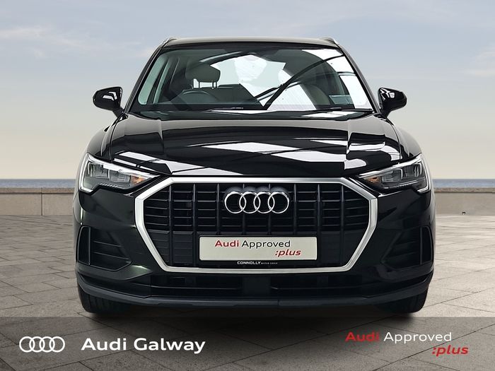Audi Q3 2023