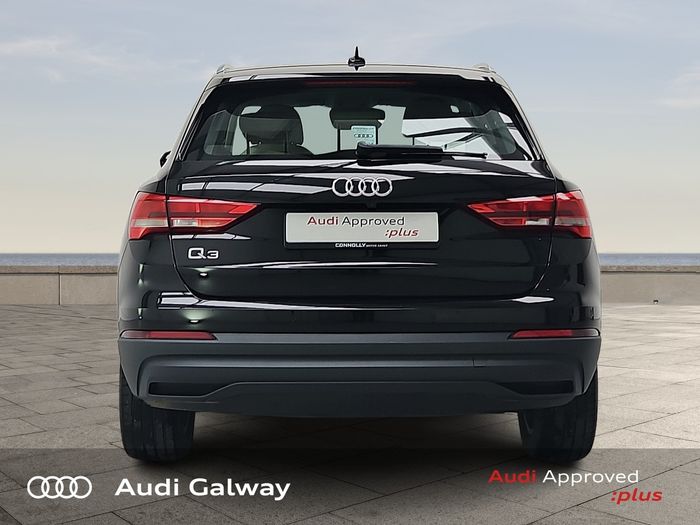 Audi Q3 2023