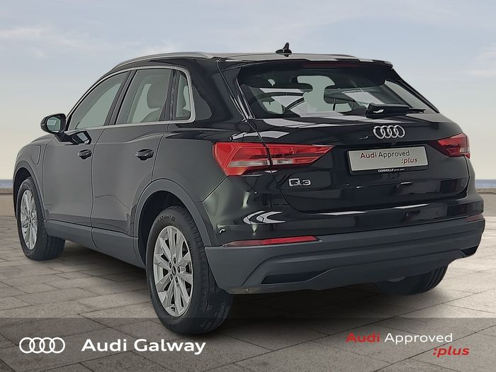 Audi Q3 2023