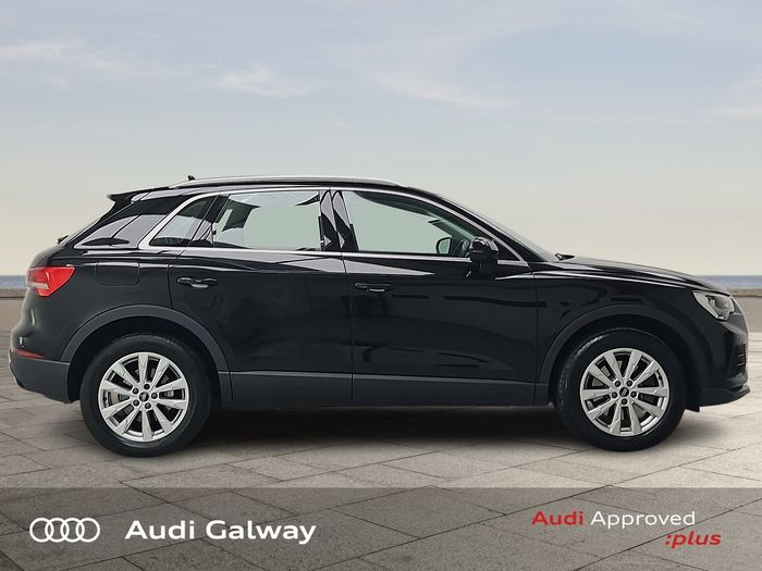 Audi Q3 2023
