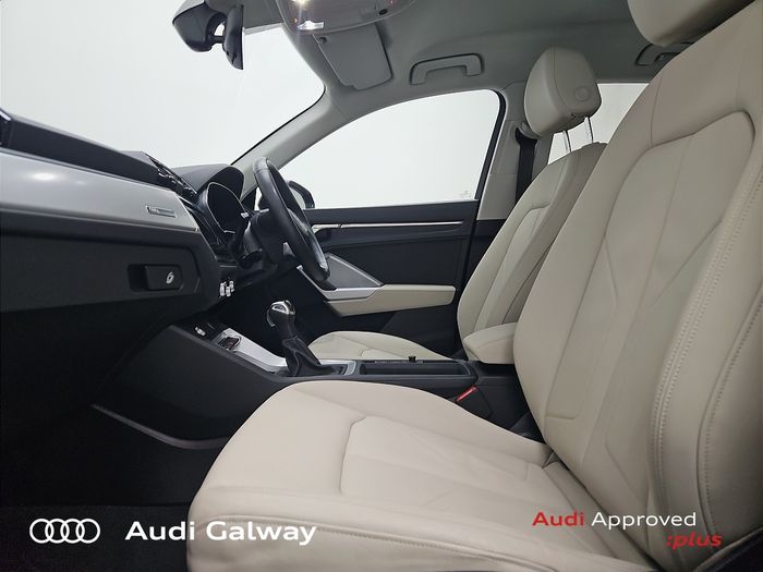 Audi Q3 2023