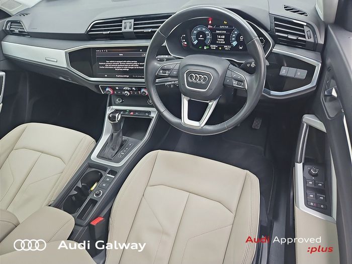 Audi Q3 2023