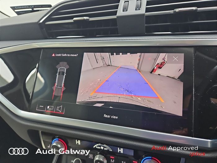 Audi Q3 2023