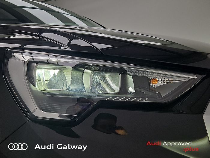 Audi Q3 2023
