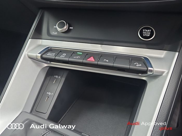 Audi Q3 2023