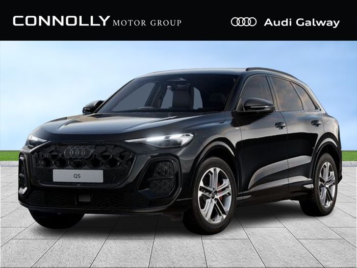 Audi Q5 2026