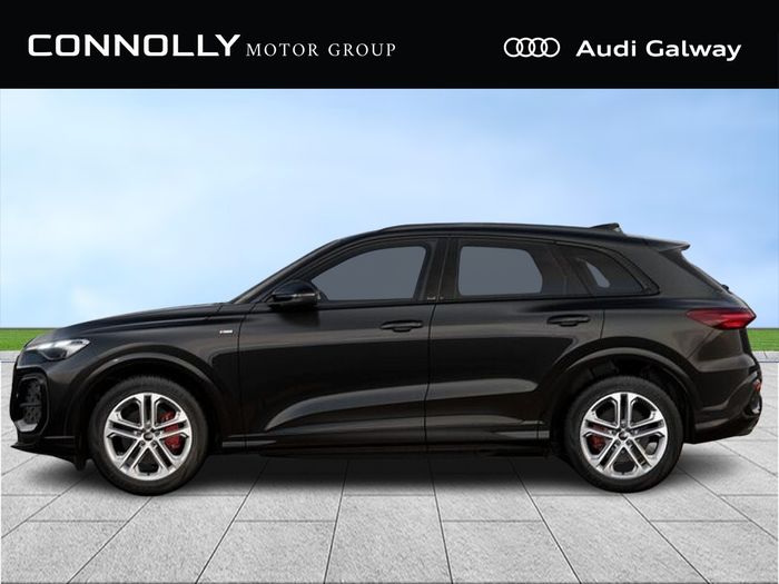 Audi Q5 2026