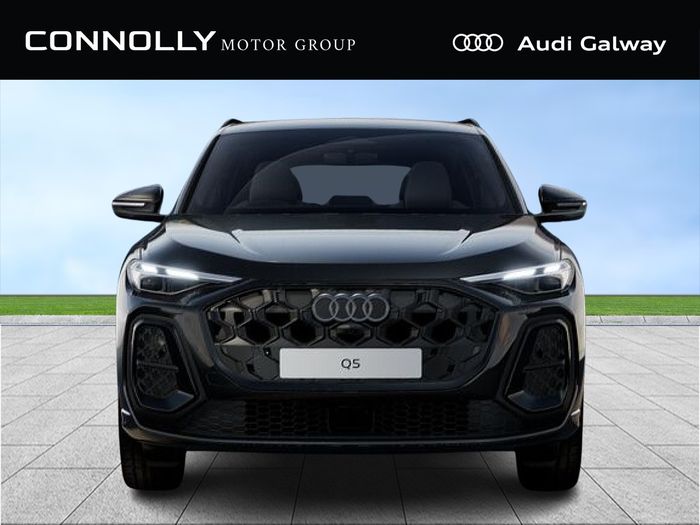 Audi Q5 2026