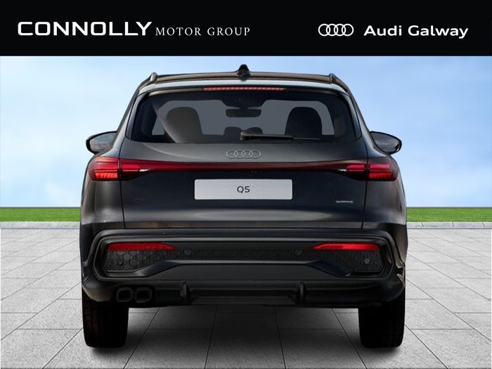 Audi Q5 2026