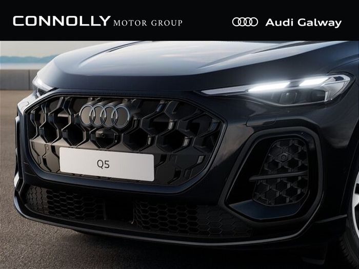 Audi Q5 2026