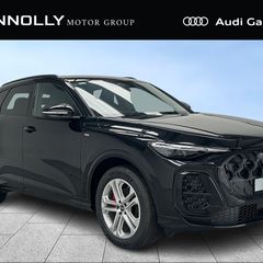 Audi Q5 2027