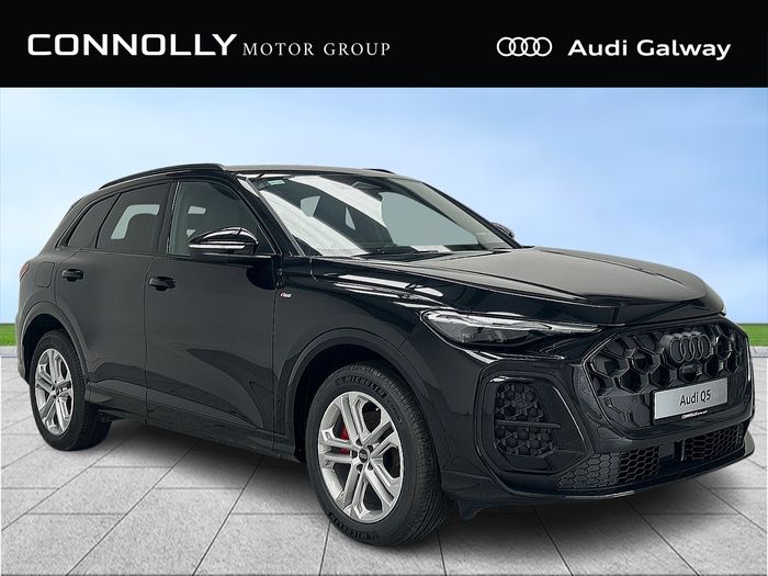 Audi Q5 2026