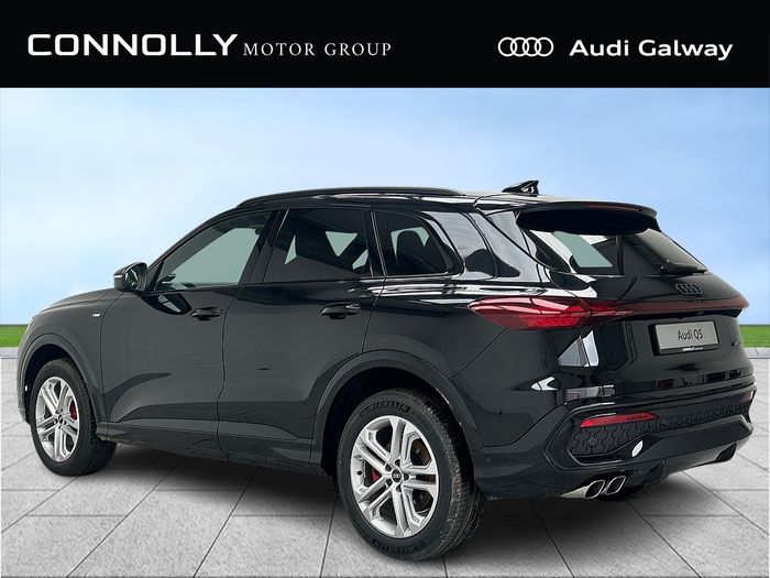 Audi Q5 2026