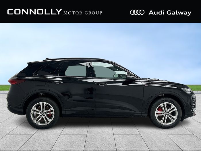 Audi Q5 2026