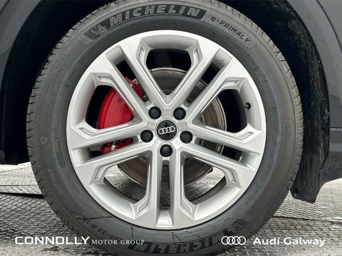 Audi Q5 2026