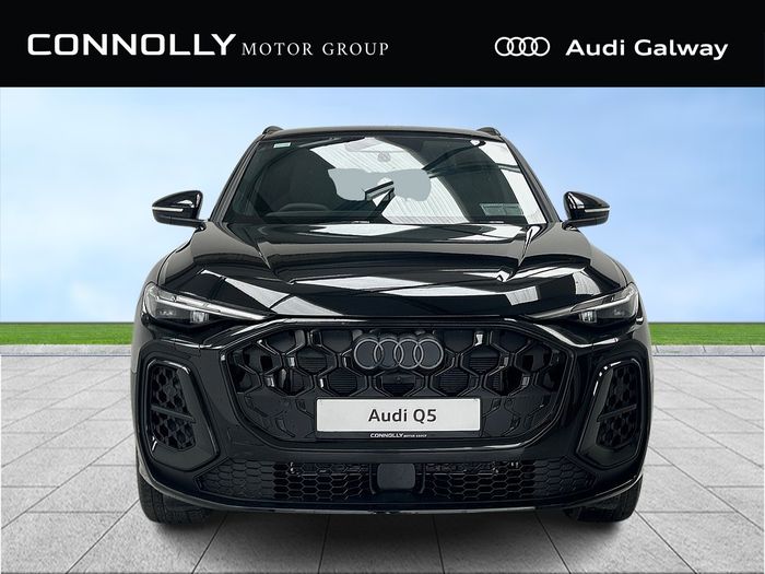 Audi Q5 2026