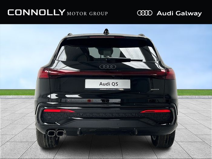 Audi Q5 2026