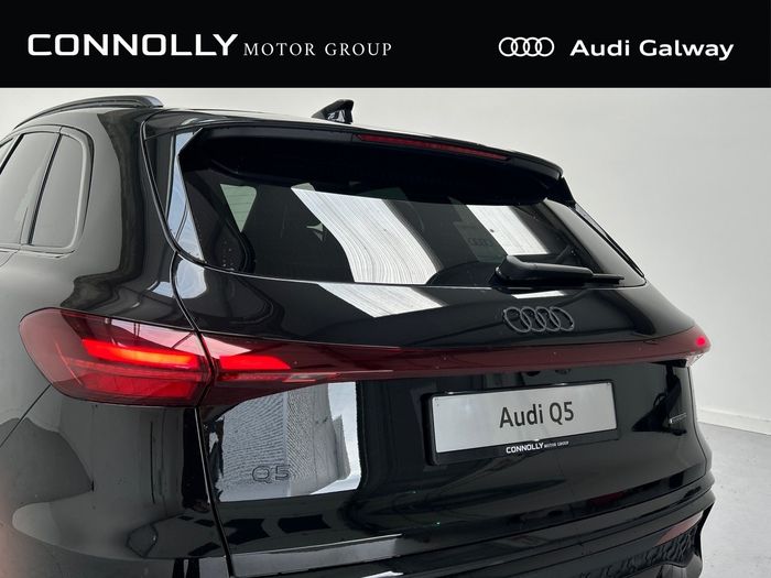 Audi Q5 2026