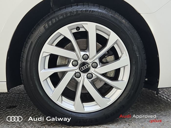 Audi A1 2024