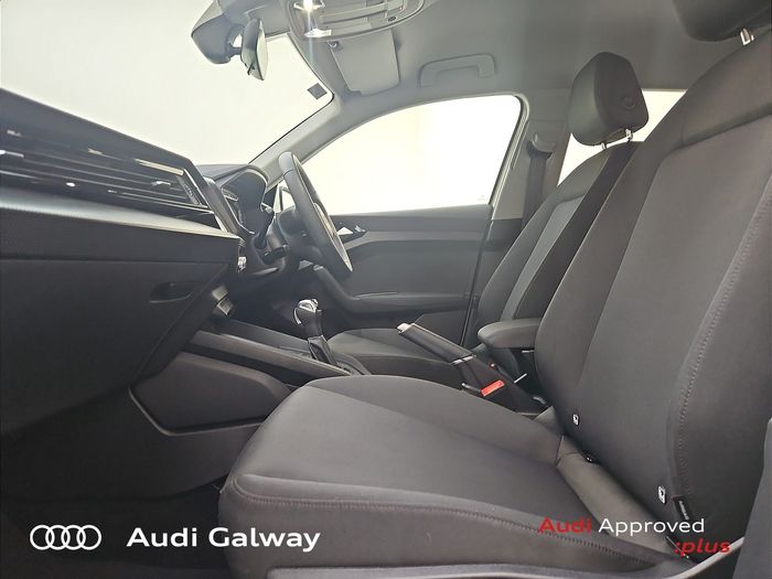 Audi A1 2024