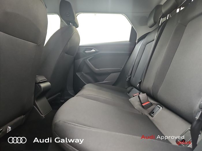 Audi A1 2024