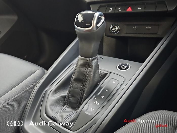 Audi A1 2024
