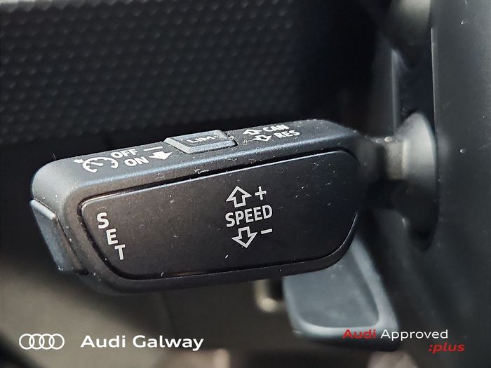 Audi A1 2024