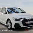 Audi A1 2024