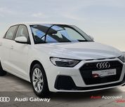 Audi A1 2024