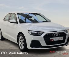 Audi A1 2024