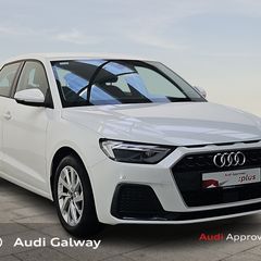 Audi A1 2024